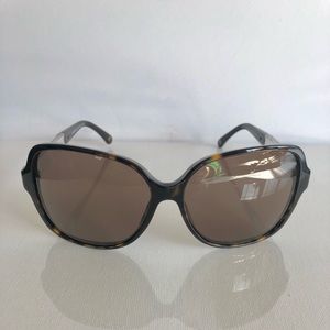 Sunglasses w/case